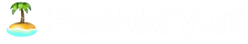 Poolday.ai Logo